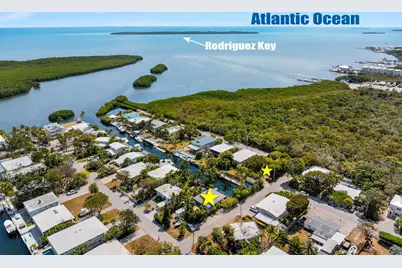 1112 Grand Street #And Half Lot, Key Largo, FL 33037 - Photo 5