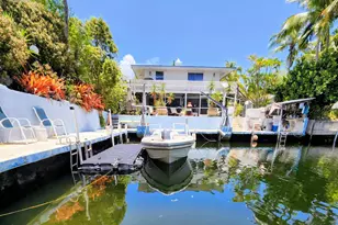 1112 Grand Street #And Half Lot, Key Largo, FL 33037 - Photo 45