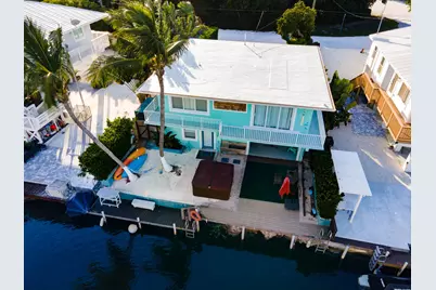 105 Long Key Lake Drive, Long Key, FL 33001 - Photo 39