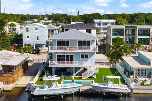 254 Lower Matecumbe Rd, Key Largo, FL 33037 - Photo 1