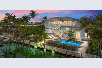 133 Severino Drive, Islamorada, FL 33036 - Photo 1