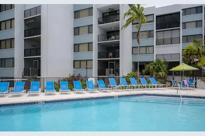 104350 Overseas Highway #B403 & Boat Slip #11, Key Largo, FL 33037 - Photo 55
