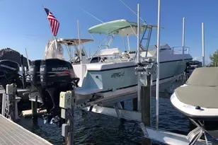 104350 Overseas Hwy #B403 & Boat Slip #11, Key Largo, FL 33037 - Photo 45