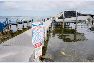 104350 Overseas Highway #B403 & Boat Slip #11, Key Largo, FL 33037 - Photo 43
