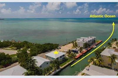 945 98th Street, Marathon, FL 33050 - Photo 1