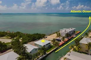 945 98th St, Marathon, FL 33050 - Photo 1