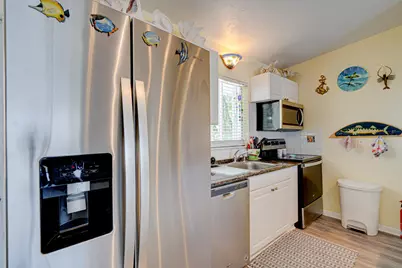 130 Plantation Avenue #Upper, Tavernier, FL 33070 - Photo 5