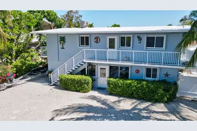 130 Plantation Avenue #Upper, Tavernier, FL 33070 - Photo 1