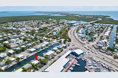 130 Plantation Avenue #Upper, Tavernier, FL 33070 - Photo 35