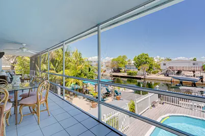 130 Plantation Avenue #Upper, Tavernier, FL 33070 - Photo 9