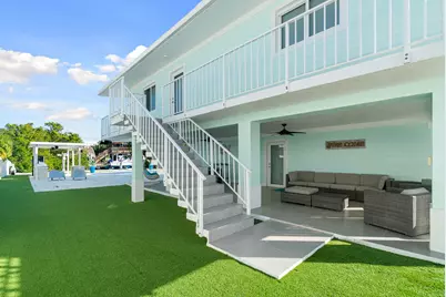 204 La Paloma Road, Key Largo, FL 33037 - Photo 5
