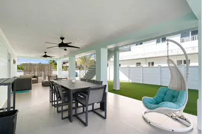 204 La Paloma Road, Key Largo, FL 33037 - Photo 7