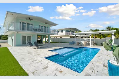 204 La Paloma Road, Key Largo, FL 33037 - Photo 1