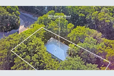 203 Antigua Road, Tavernier, FL 33070 - Photo 17