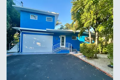 134 Rushtown Lane, Key Largo, FL 33070 - Photo 1