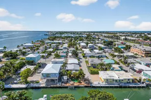 11405 3rd Avenue Ocean, Marathon, FL 33050 - Photo 1