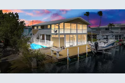 119 Primrose Lane, Long Key, FL 33001 - Photo 3