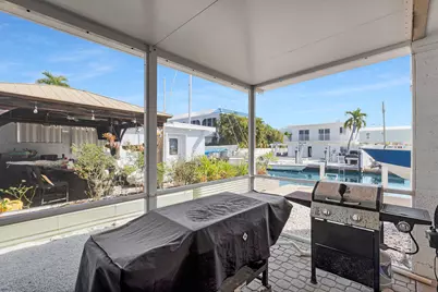 119 Primrose Lane, Long Key, FL 33001 - Photo 35