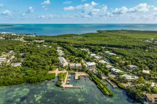 94220 Overseas Hwy #9C and 28' Boat Slip, Tavernier, FL 33070 - Photo 35