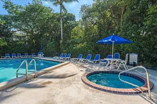 94220 Overseas Hwy #9C and 28' Boat Slip, Tavernier, FL 33070 - Photo 33