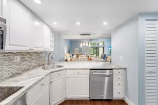 94220 Overseas Hwy #9C and 28' Boat Slip, Tavernier, FL 33070 - Photo 9