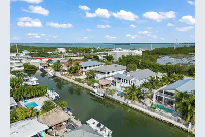 56 W Shore Drive, Summerland, FL 33042 - Photo 5