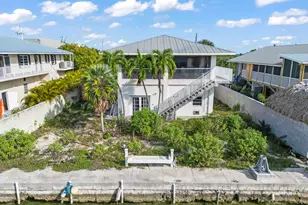 56 W Shore Dr, Summerland, FL 33042 - Photo 7