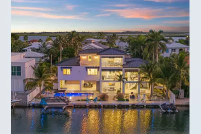 16745 Tamarind Road, Sugarloaf, FL 33042 - Photo 1