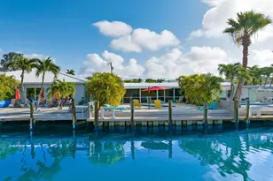 171 10th St, Key Colony, FL 33051 - Photo 3