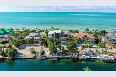 236 Costa Bravo Drive, Upper Sugarloaf Key, FL 33036 - Photo 1