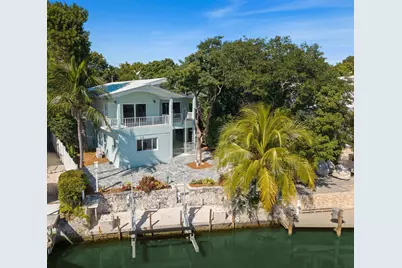 201 Harbor Drive, Tavernier, FL 33036 - Photo 1