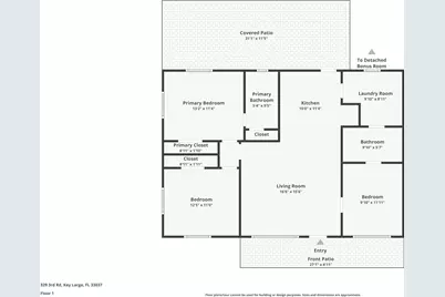 329 3rd Road, Key Largo, FL 33037 - Photo 45