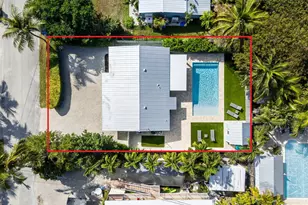 329 3rd Rd, Key Largo, FL 33037 - Photo 33