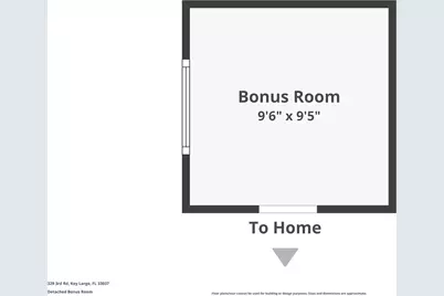 329 3rd Road, Key Largo, FL 33037 - Photo 11