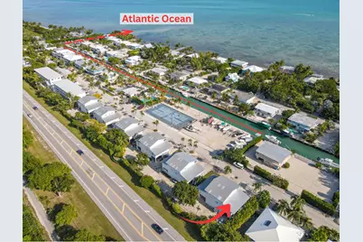 110 Cortez Drive #A, Islamorada, FL 33036 - Photo 23