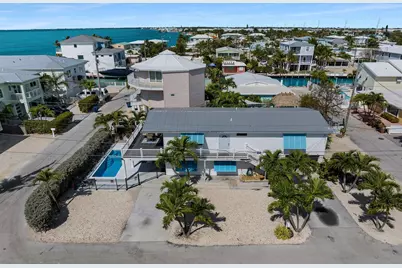 699 116th Street Ocean, Marathon, FL 33050 - Photo 1
