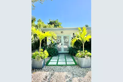 113 Key Heights Drive, Tavernier, FL 33070 - Photo 1