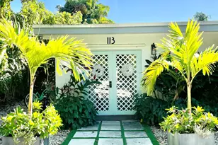 113 Key Heights Dr, Tavernier, FL 33070 - Photo 1