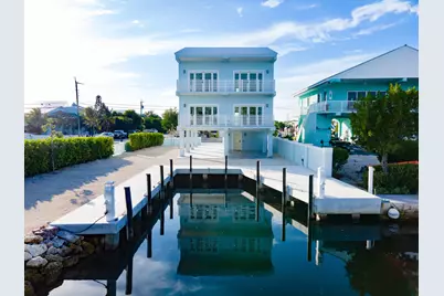 613 Portia Circle, Key Largo, FL 33037 - Photo 1