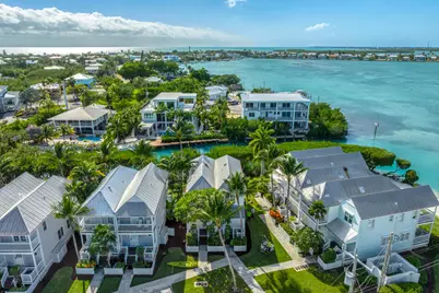 5110 Sunset Village Drive, Duck Key, FL 33050 - Photo 21