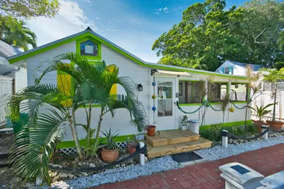 611 Grinnell Street #4, Key West, FL 33040 - Photo 9