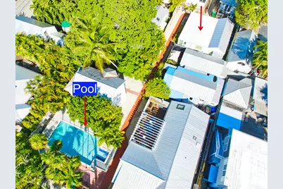 611 Grinnell Street #4, Key West, FL 33040 - Photo 5