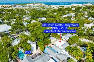 611 Grinnell St, Key West, FL 33040 - Photo 3