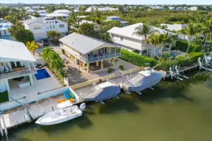 114 Spoonbill Rd, Tavernier, FL 33070 - Photo 1