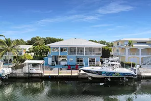 117 El Capitan Dr, Islamorada, FL 33036 - Photo 1
