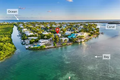 439 Palm Drive Drive, Upper Sugarloaf Key, FL 33036 - Photo 3