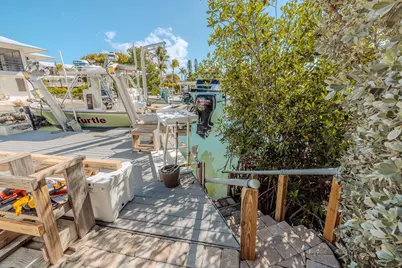 439 Palm Drive Drive, Upper Sugarloaf Key, FL 33036 - Photo 39