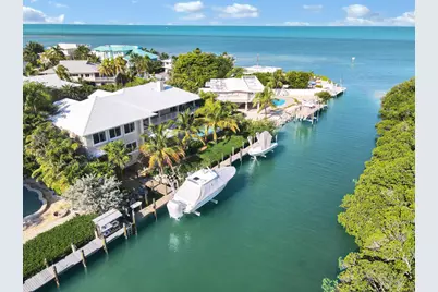 430 Palm Drive, Islamorada, FL 33036 - Photo 1