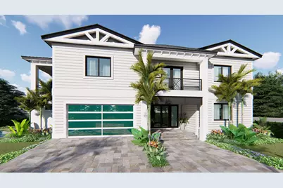 258 Caribbean Drive, Key Largo, FL 33037 - Photo 1