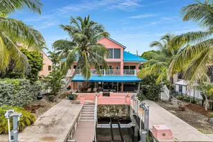 1218 Mockingbird Rd, Key Largo, FL 33037 - Photo 3